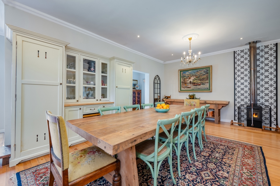 4 Bedroom Property for Sale in Strand North Western Cape